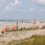 Poul Thostesensvej * Blåvand
