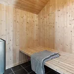 Poul Thostesensvej Dom wakacyjny *