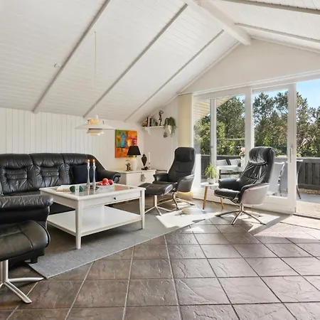 Ferienhaus Poul Thostesensvej
