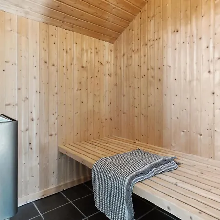 Poul Thostesensvej Ferienhaus *