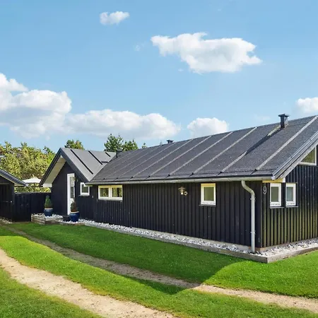 Vakantiehuis Poul Thostesensvej