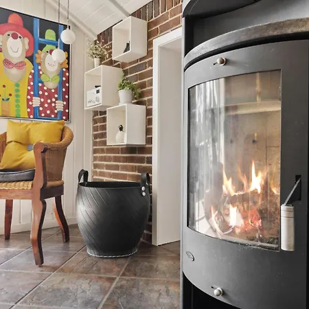 Vakantiehuis Poul Thostesensvej