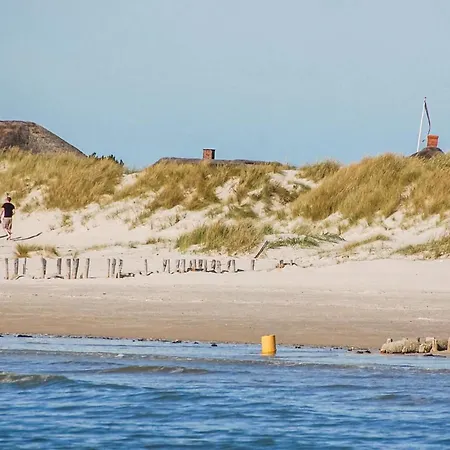 Przytulny Dom W Blåvand Z Sauną * Blåvand