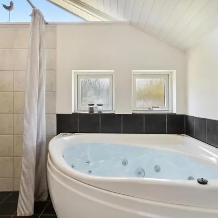 Poul Thostesensvej Ferienhaus Blåvand