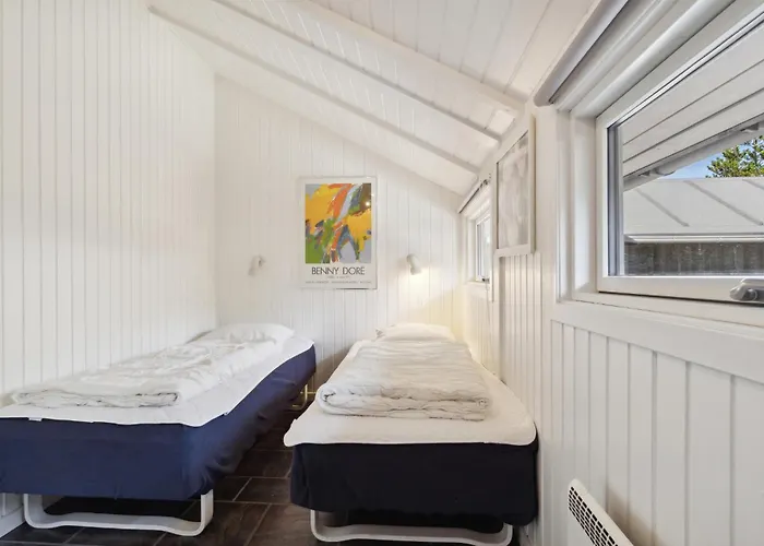 Vakantiehuis Poul Thostesensvej