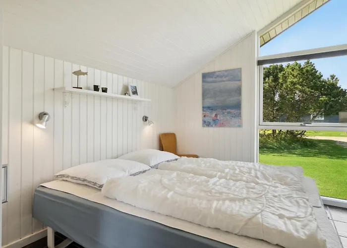 Poul Thostesensvej Vakantiehuis *