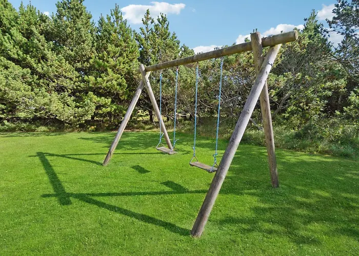 Poul Thostesensvej Vakantiehuis