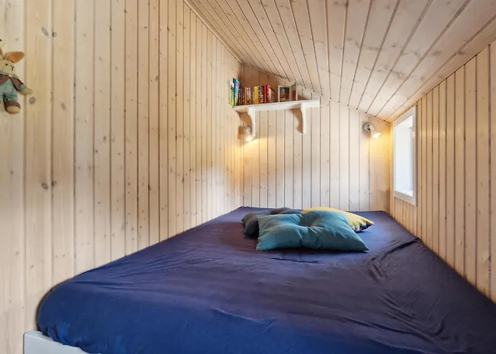 Poul Thostesensvej Vakantiehuis Blåvand