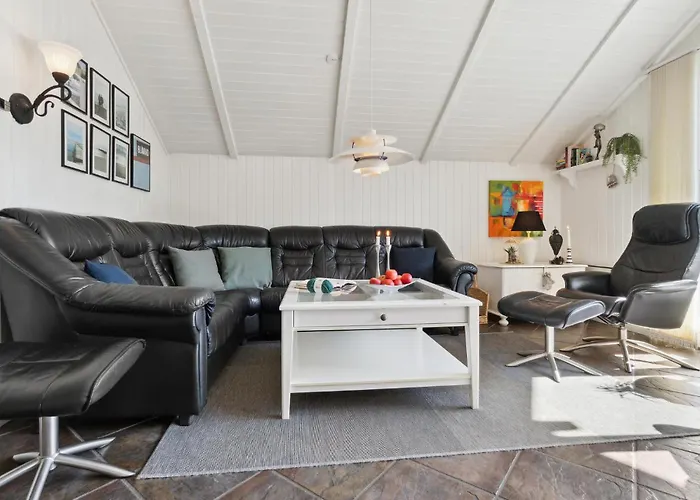 Vakantiehuis Poul Thostesensvej Blåvand