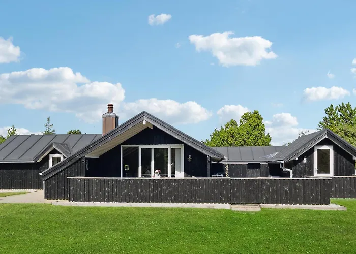 Poul Thostesensvej Vakantiehuis