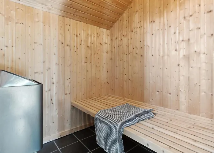 Poul Thostesensvej Vakantiehuis *