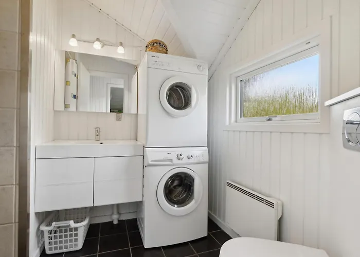 Vakantiehuis Poul Thostesensvej