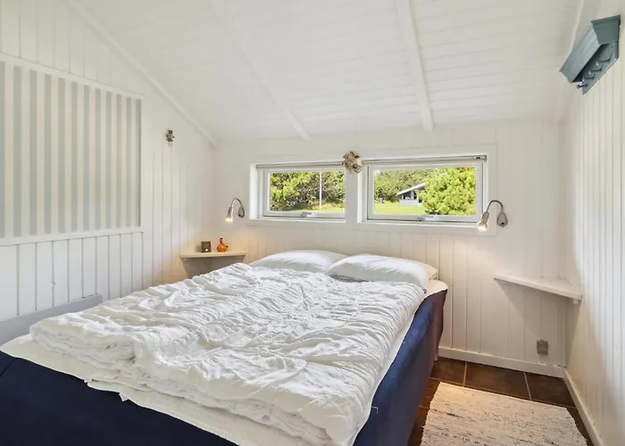 Vakantiehuis Poul Thostesensvej *