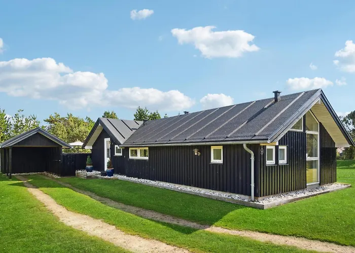 Vakantiehuis Poul Thostesensvej