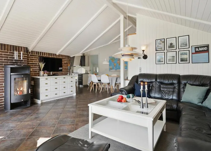 Vakantiehuis Poul Thostesensvej *