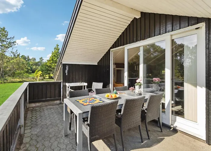 Poul Thostesensvej Blåvand