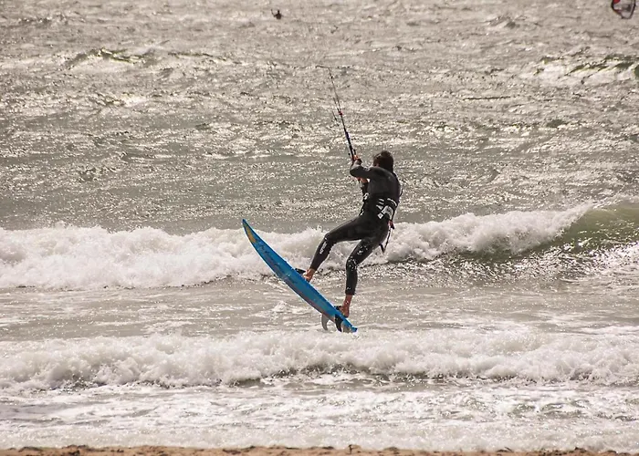 Poul Thostesensvej Vakantiehuis *