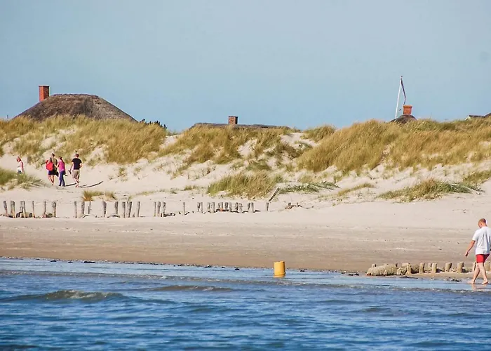 Poul Thostesensvej * Blåvand
