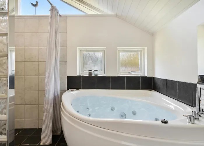 Poul Thostesensvej Vakantiehuis Blåvand